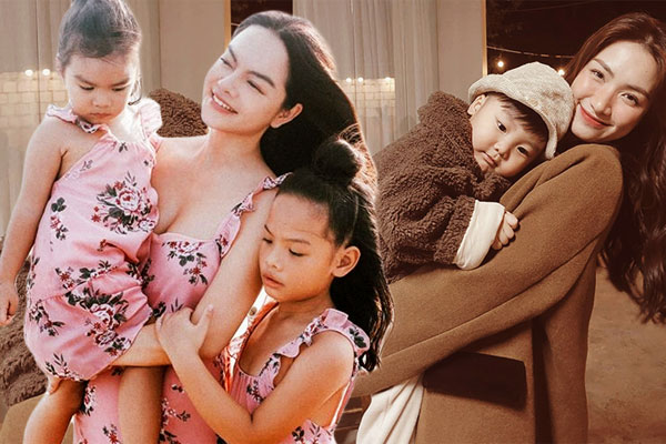 Phạm Quỳnh Anh khoe mặt mộc và để lộ dấu hiệu gây chú ý giữa tin đồn mang thai-6