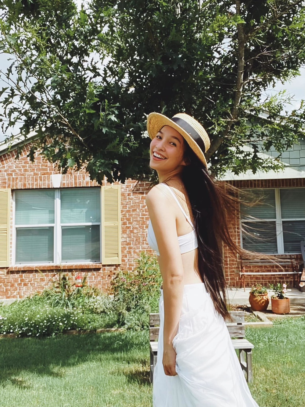 Hội mẹ đơn thân cực phẩm” của Vbiz: Hòa Minzy nhan sắc ngày càng lên hương, Phạm Quỳnh Anh mạnh mẽ hơn sau đổ vỡ-2