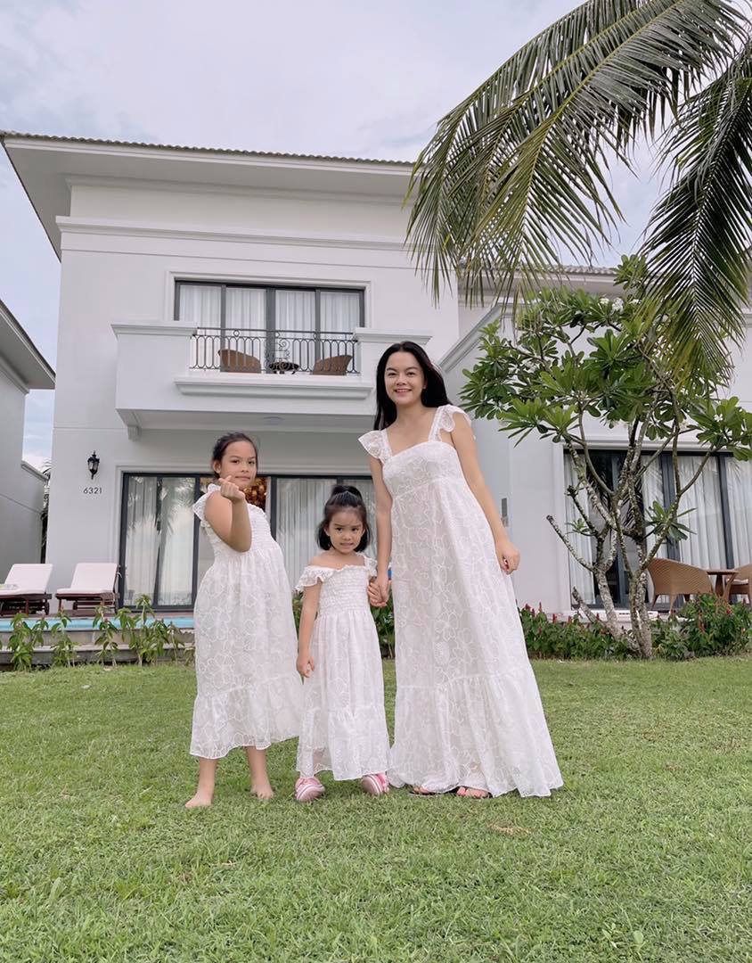 Hội mẹ đơn thân cực phẩm” của Vbiz: Hòa Minzy nhan sắc ngày càng lên hương, Phạm Quỳnh Anh mạnh mẽ hơn sau đổ vỡ-6