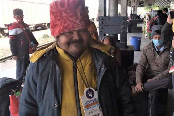 Ấn Độ: Hoạt động thanh toán kỹ thuật số bùng nổ, người ăn xin nhận được nhiều tiền gấp đôi khi dùng mã QR-2