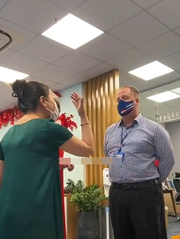 Góc nhìn khác vụ trường quốc tế bị tố khi học sinh đánh nhau: Xin hãy tôn trọng thầy cô-3