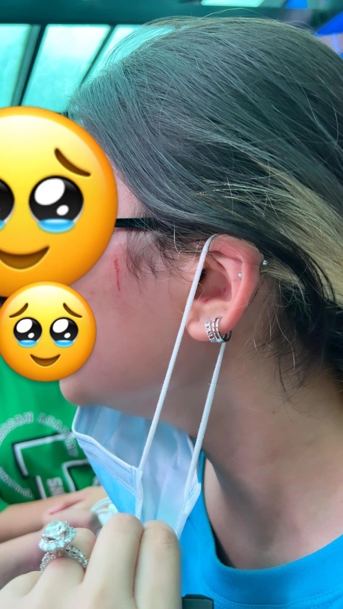 Góc nhìn khác vụ trường quốc tế bị tố khi học sinh đánh nhau: Xin hãy tôn trọng thầy cô-5