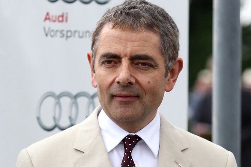 Vua hài Mr. Bean Rowan Atkinson: Vứt bỏ hôn nhân hơn nửa đời người trong vòng 65 giây, để đi theo tiếng gọi tình yêu-7