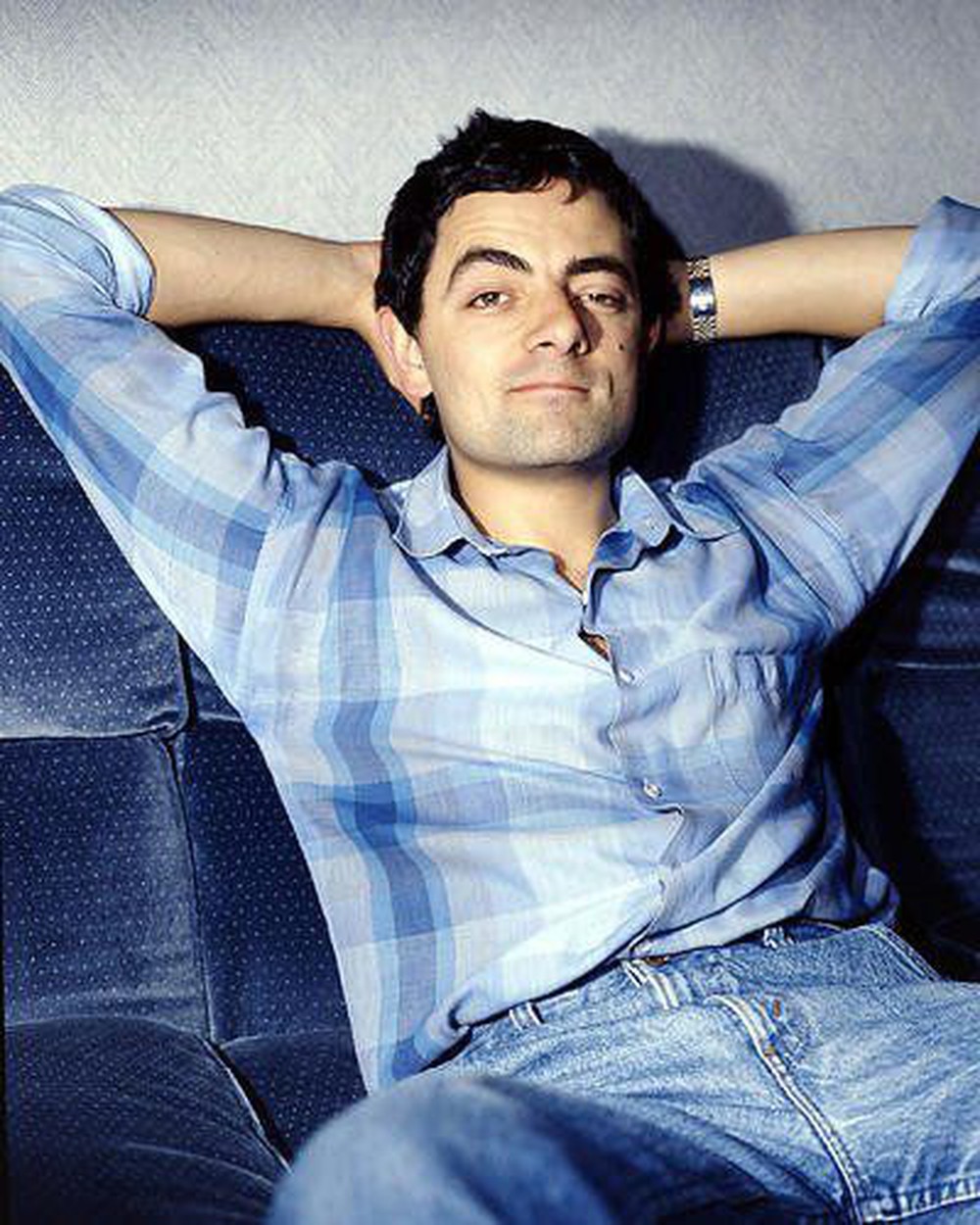 Vua hài Mr. Bean Rowan Atkinson: Vứt bỏ hôn nhân hơn nửa đời người trong vòng 65 giây, để đi theo tiếng gọi tình yêu-2