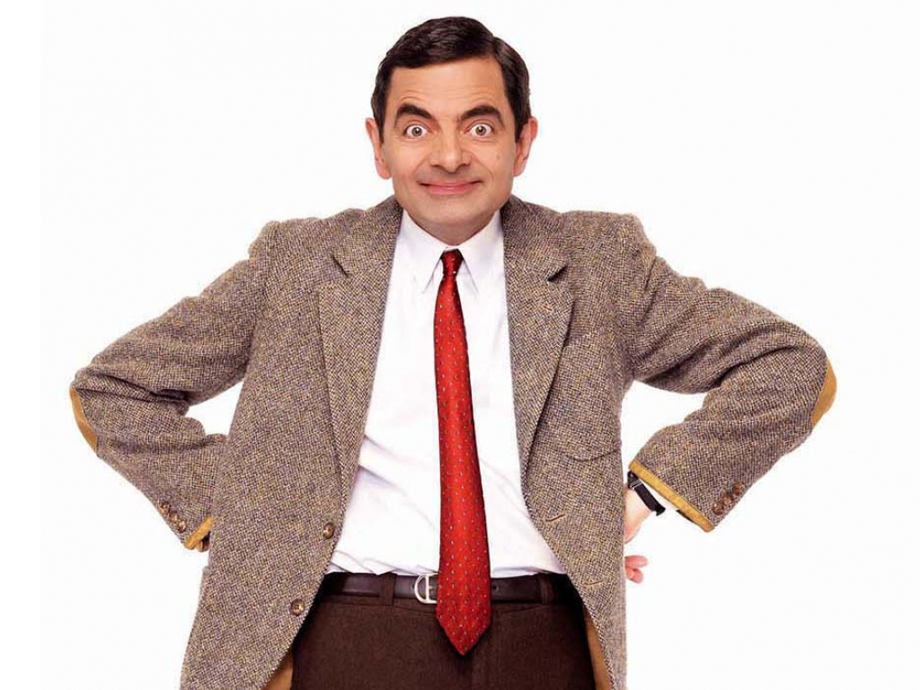 Vua hài Mr. Bean Rowan Atkinson: Vứt bỏ hôn nhân hơn nửa đời người trong vòng 65 giây, để đi theo tiếng gọi tình yêu-4