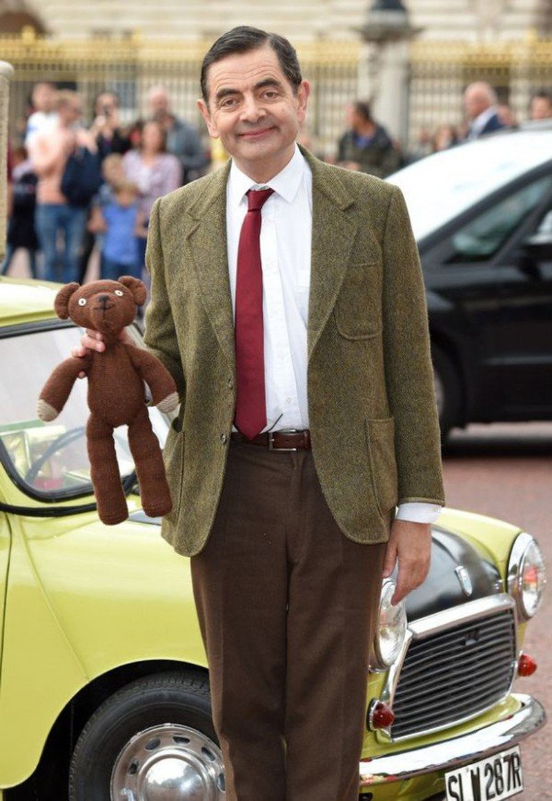 Vua hài Mr. Bean Rowan Atkinson: Vứt bỏ hôn nhân hơn nửa đời người trong vòng 65 giây, để đi theo tiếng gọi tình yêu-6