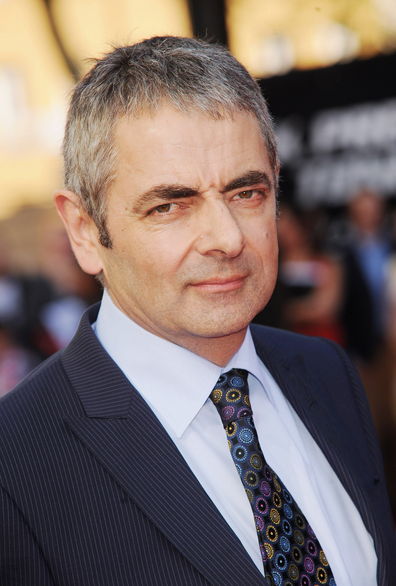 Vua hài Mr. Bean Rowan Atkinson: Vứt bỏ hôn nhân hơn nửa đời người trong vòng 65 giây, để đi theo tiếng gọi tình yêu-20