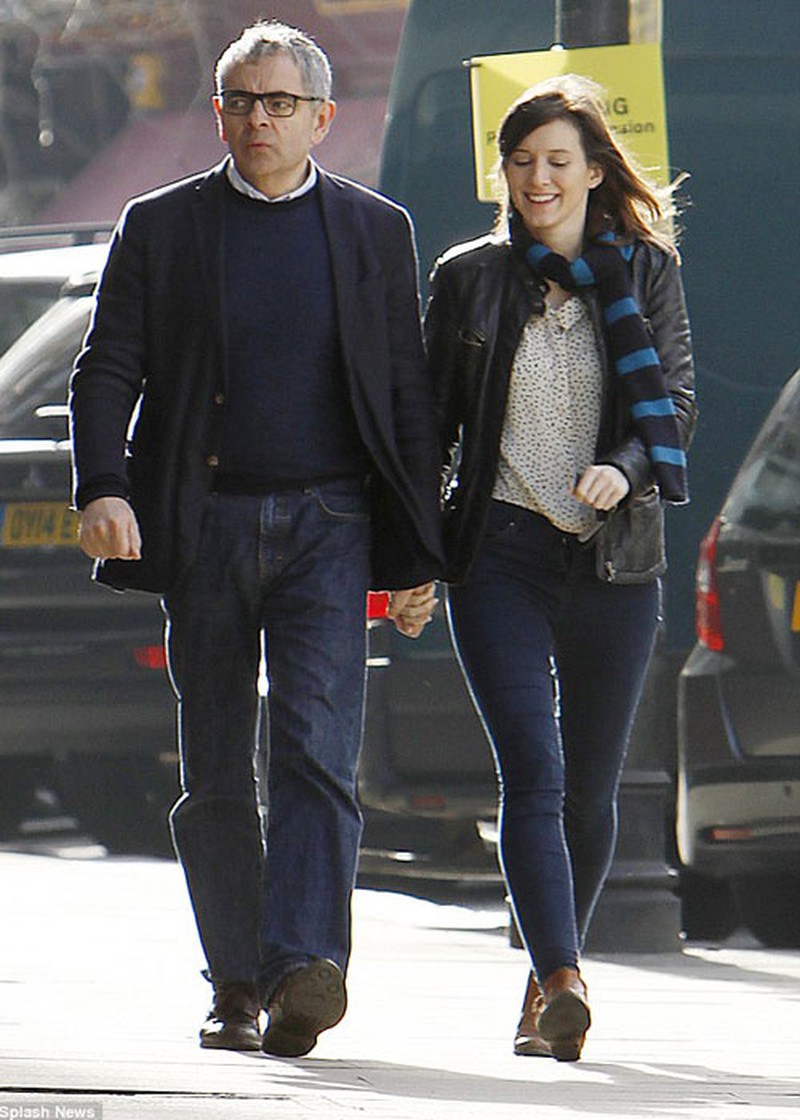 Vua hài Mr. Bean Rowan Atkinson: Vứt bỏ hôn nhân hơn nửa đời người trong vòng 65 giây, để đi theo tiếng gọi tình yêu-17