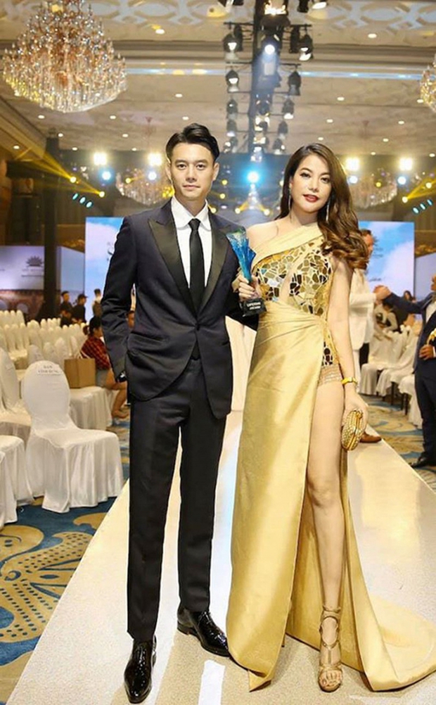 Phương Thanh - Chí Kiên và những mối tình chị em vượt sóng gió của showbiz Việt-8