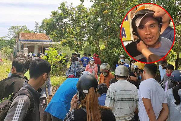 Hung thủ sát hại 3 người trong một gia đình đã có mưu tính từ lâu-7