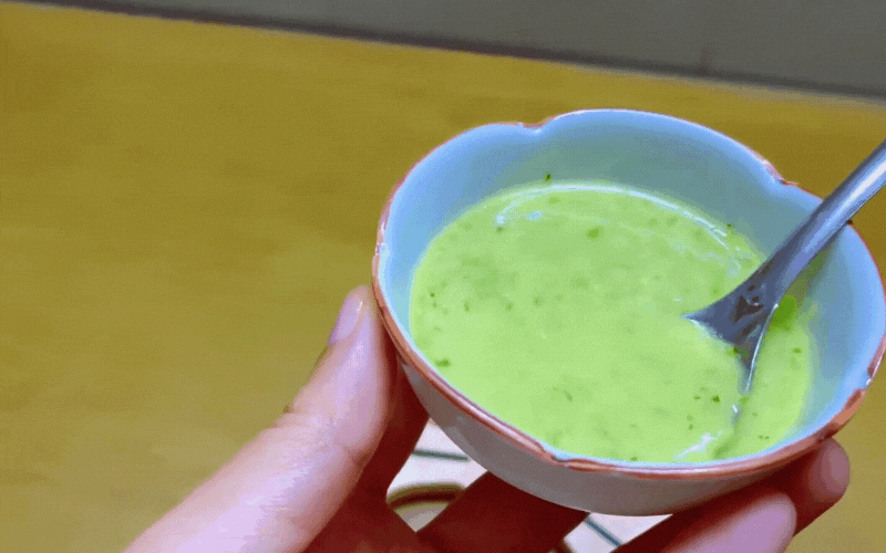 Bí quyết làm muối ớt xanh thần thánh, chấm hải sản hay đồ nướng đều ngon quên lối về-1