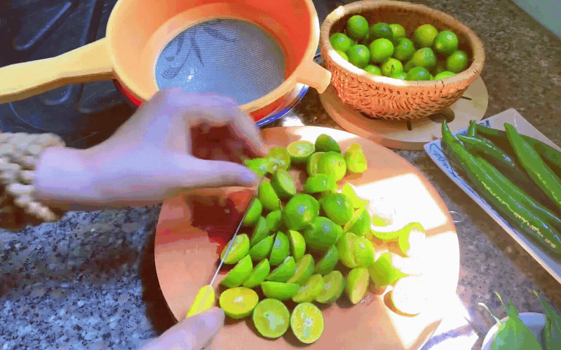 Bí quyết làm muối ớt xanh thần thánh, chấm hải sản hay đồ nướng đều ngon quên lối về-3