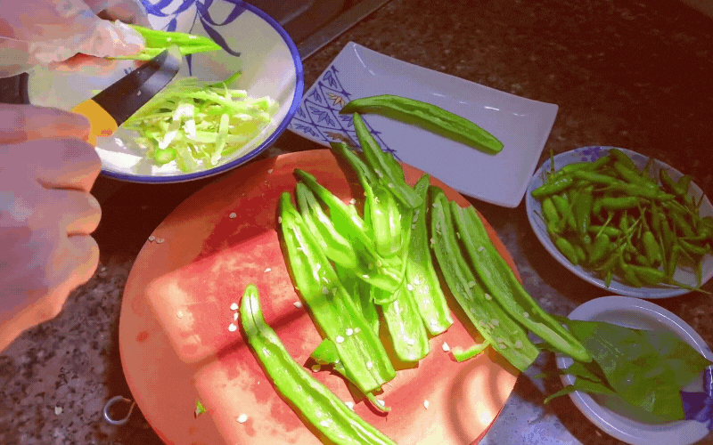 Bí quyết làm muối ớt xanh thần thánh, chấm hải sản hay đồ nướng đều ngon quên lối về-4