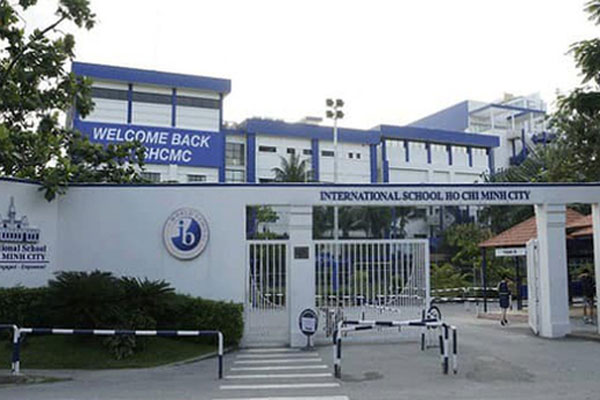 Kết quả xử lý vụ học sinh trường quốc tế đánh nhau-2