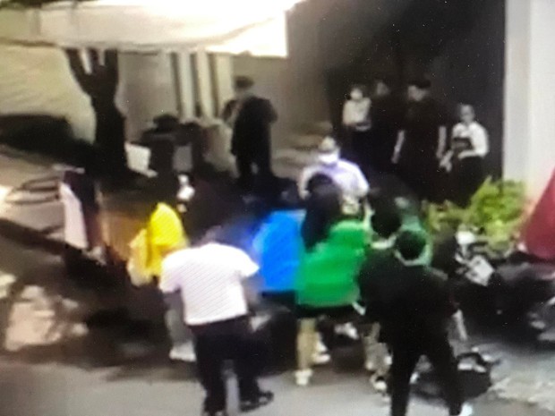 Trường quốc tế ở TP.HCM báo cáo toàn bộ vụ việc học sinh đánh nhau, nhìn nhận có một phần trách nhiệm-1