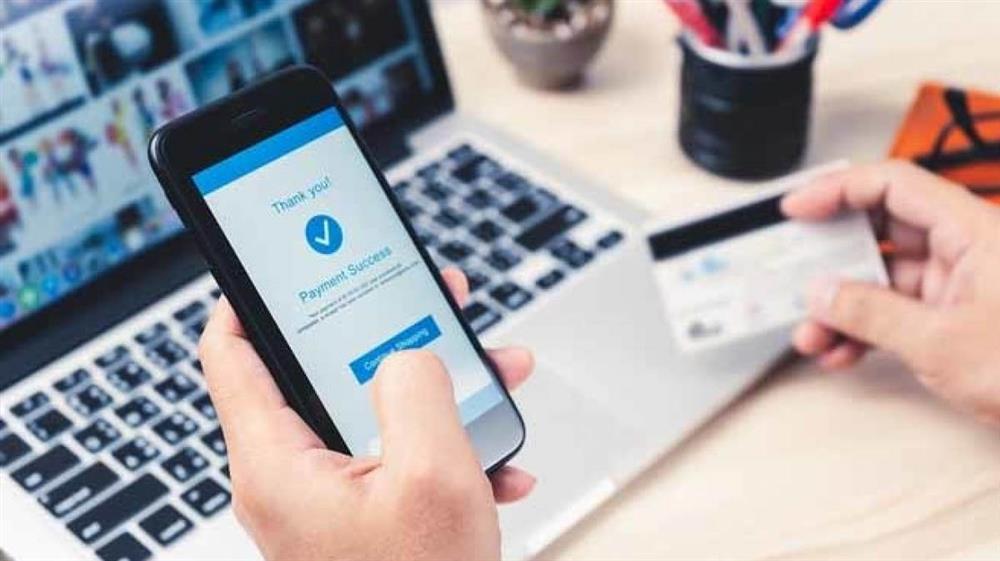 Nở rộ tình trạng lừa đảo qua tin nhắn mời gọi làm việc tại nhà thu nhập cao-3