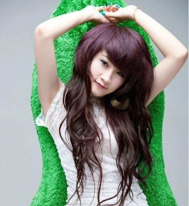 Vân Navy - Hằng điệu của Nhật ký Vàng Anh: Tuổi 32, nhan sắc khác lạ gây ngỡ ngàng-1