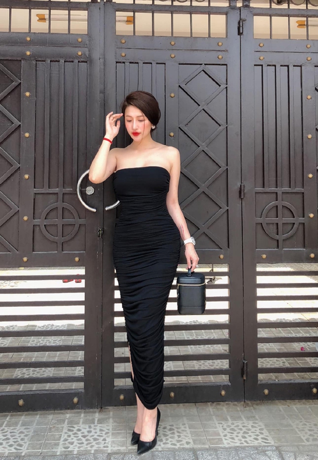 Vân Navy - Hằng điệu của Nhật ký Vàng Anh: Tuổi 32, nhan sắc khác lạ gây ngỡ ngàng-5