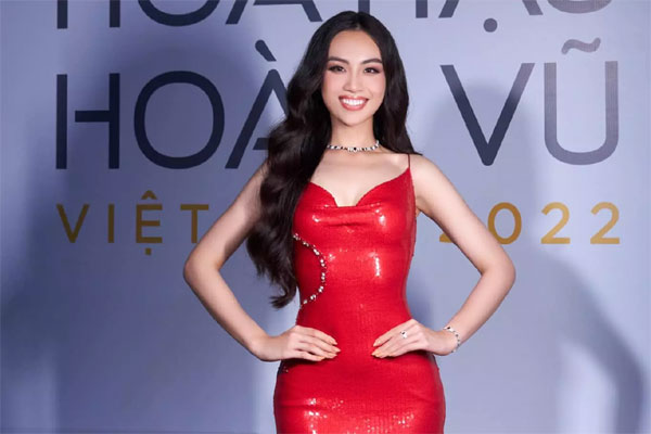 Thí sinh HH Hoàn vũ Việt Nam đối mặt tin đồn là tiểu tam, lộ ảnh nóng, mua giải-8