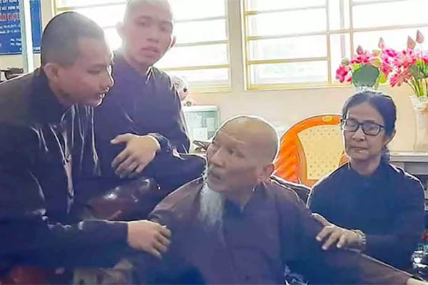 Kết luận điều tra vụ án xảy ra tại ‘Tịnh thất Bồng Lai’-6