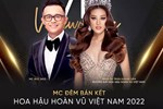 Hoa hậu Hoàn vũ Việt Nam: Hoàng Yến bất ngờ bị loại, Hương Ly thắng-6