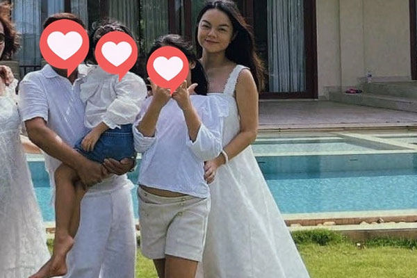 Xôn xao thông tin Phạm Quỳnh Anh cận ngày lâm bồn, giới tính em bé được hé lộ?-7