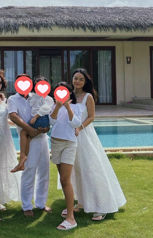 Phạm Quỳnh Anh khoe mặt mộc và để lộ dấu hiệu gây chú ý giữa tin đồn mang thai-1