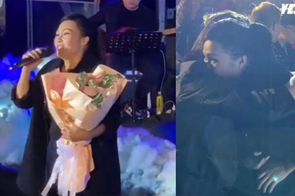 Lê Hoàng viết về Phương Thanh: Ham vui một cách thái quá, hồn nhiên đến mức kinh người!-4