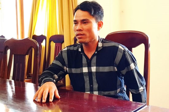 Hung thủ sát hại 3 người trong một gia đình đã có mưu tính từ lâu