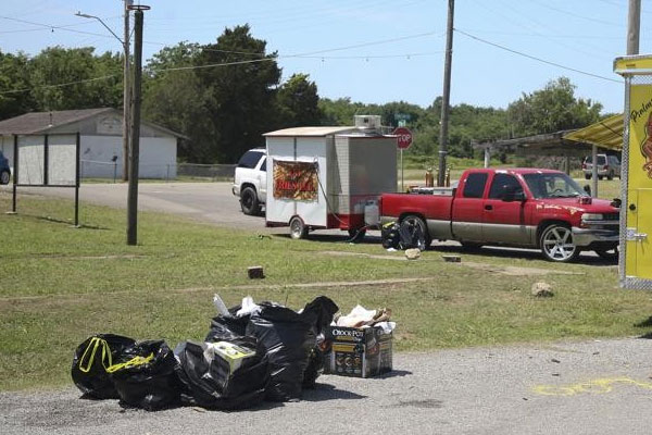 Hàng loạt vụ nổ súng ở Canada, Mỹ, nhiều người thương vong-4