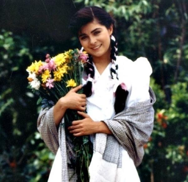 Diễn viên ‘Đơn giản tôi là Maria’: 2 đời chồng, giàu có sung sướng tuổi 60-1