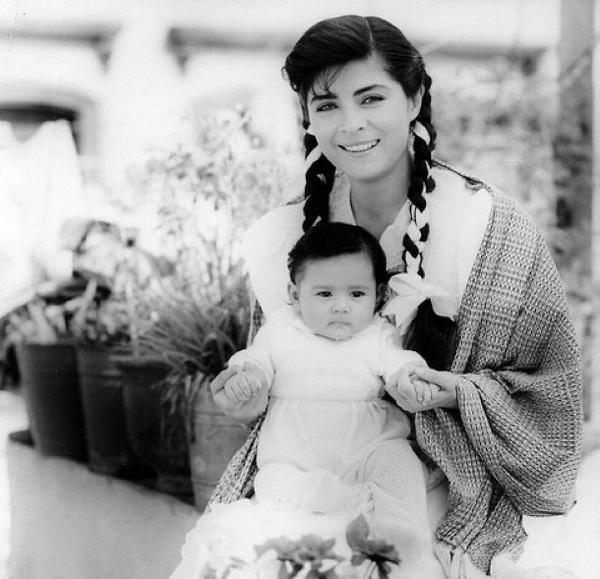 Diễn viên ‘Đơn giản tôi là Maria’: 2 đời chồng, giàu có sung sướng tuổi 60-2