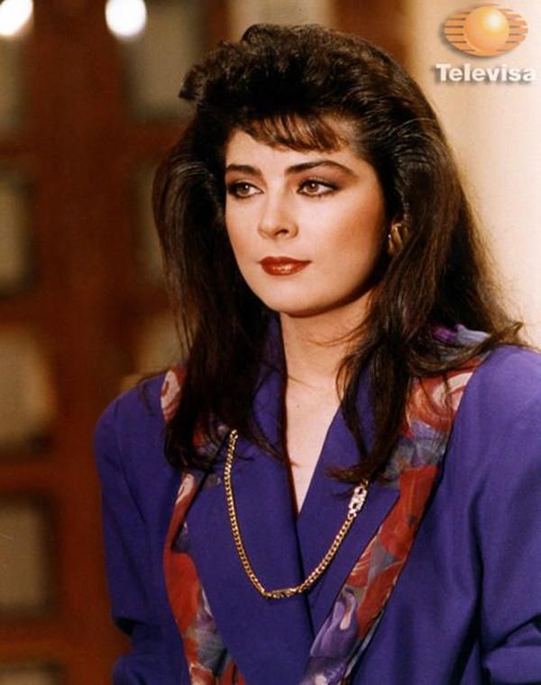 Diễn viên ‘Đơn giản tôi là Maria’: 2 đời chồng, giàu có sung sướng tuổi 60-4