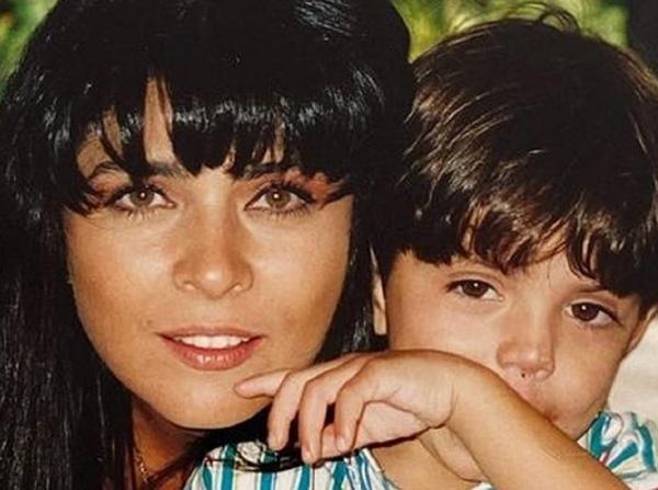 Diễn viên ‘Đơn giản tôi là Maria’: 2 đời chồng, giàu có sung sướng tuổi 60-6