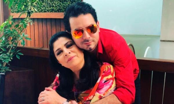 Diễn viên ‘Đơn giản tôi là Maria’: 2 đời chồng, giàu có sung sướng tuổi 60-7