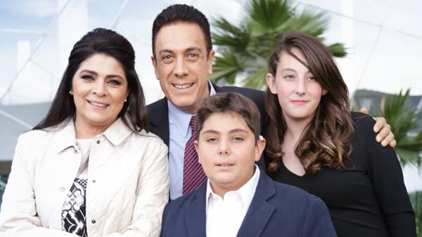 Diễn viên ‘Đơn giản tôi là Maria’: 2 đời chồng, giàu có sung sướng tuổi 60-9