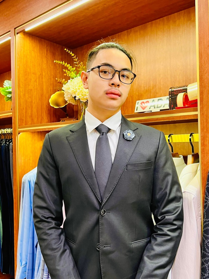 Đăng ảnh con trai, Cát Phượng nói lời chua xót: Rồi mẹ lại thui thủi một mình đơn độc-2