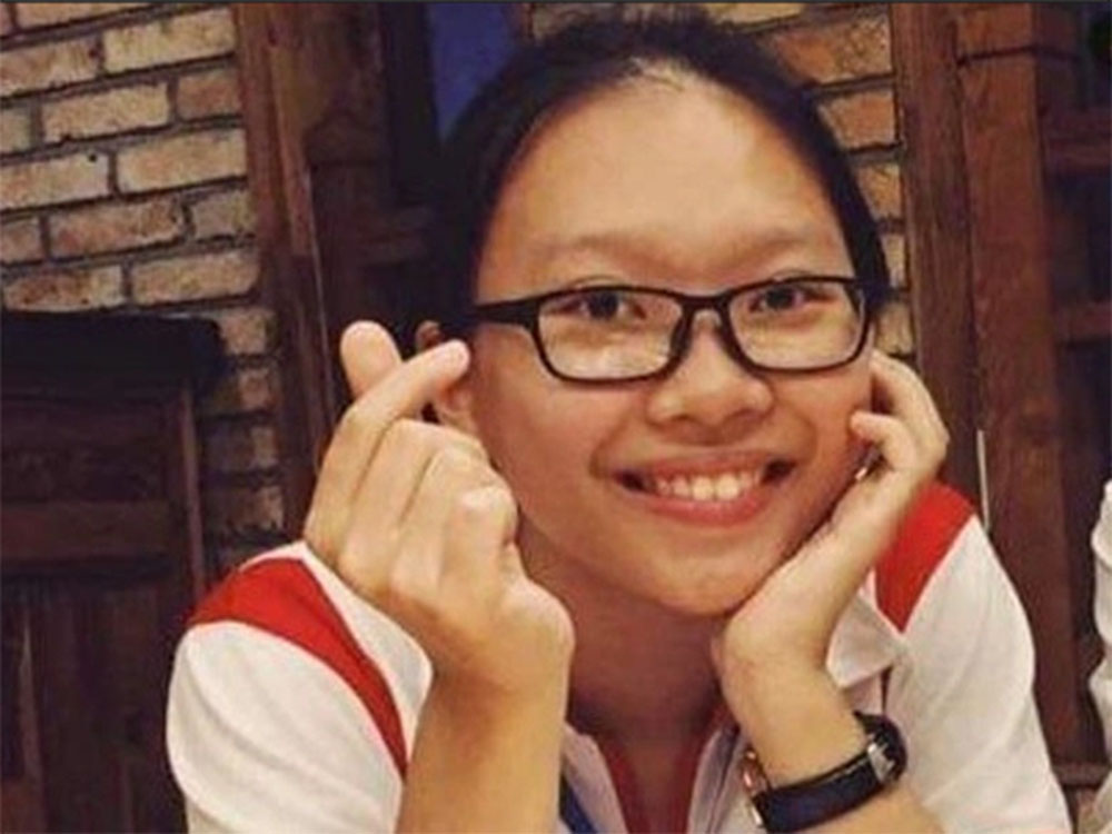 Nữ sinh Đại học Hà Nội mất tích bí ẩn sau khi chuyển phòng trọ tin hót