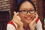 Tìm thấy thi thể nữ sinh Đại học Hà Nội mất tích-1