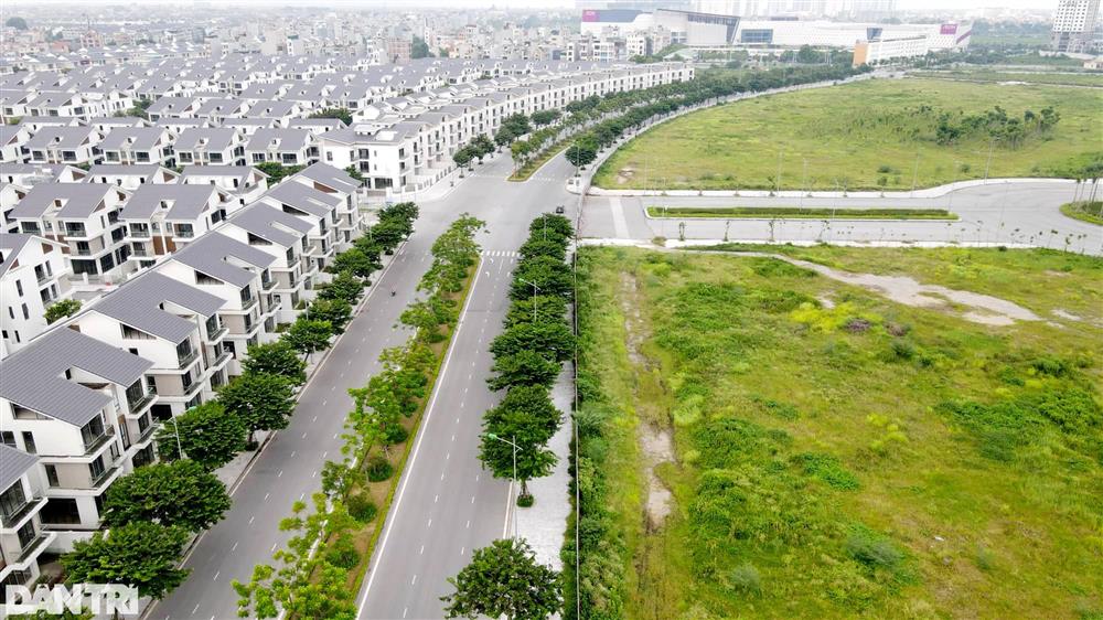 Hà Nội: Giá đất quanh đường vành đai 4 có nơi lên đến 150 triệu đồng/m2-3