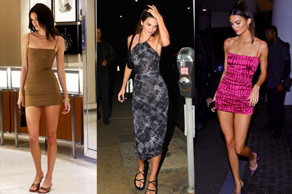 4 chiêu giúp Kendall Jenner đánh bay mụn, lấy lại da láng mịn-5