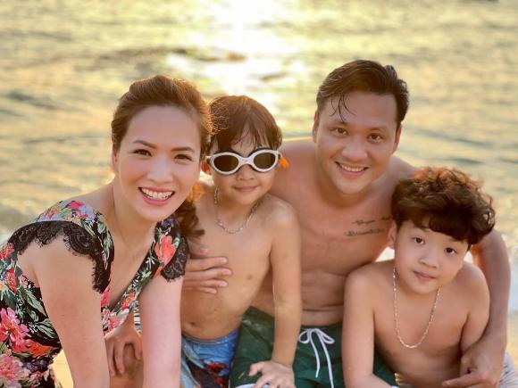 Muốn mua đồ chơi, con trai Đan Lê toát mồ hôi viết giấy vay nợ với mẹ-3