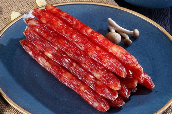 Bữa ăn nào cũng có 7 món này khác nào đang trực tiếp 