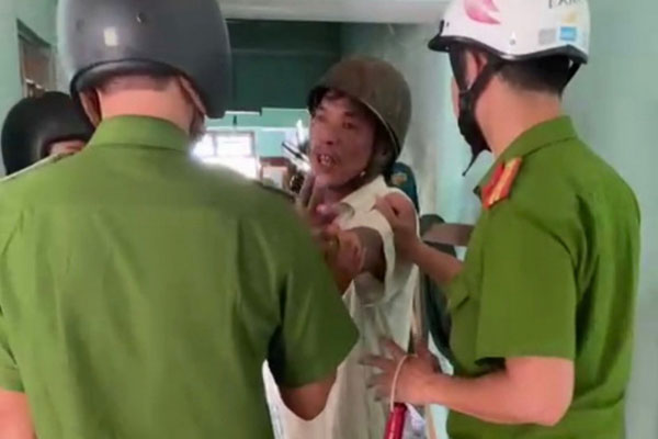 Miền Bắc tiếp tục mưa to, Hà Nội cảnh báo 11 điểm đen ngập lụt-3