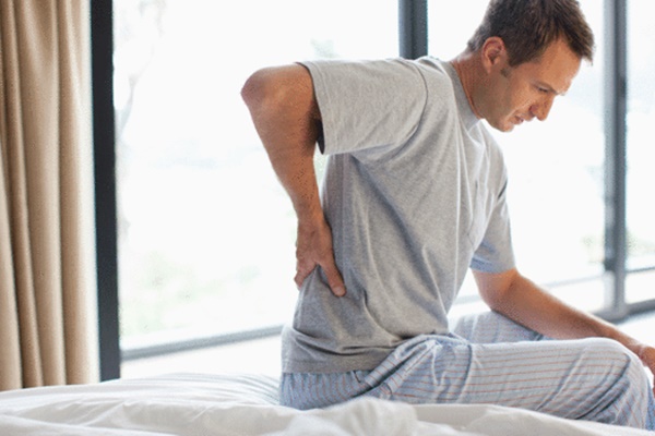 Vỡ tinh hoàn khi đá bóng, người đàn ông 35 tuổi nhập viện gấp-2