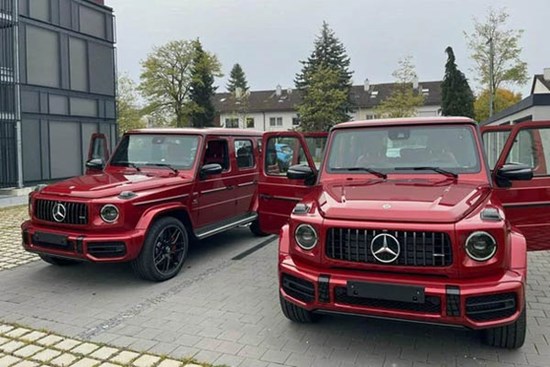 Bất thường đường dây nhập siêu xe biếu tặng: Hải quan tổng rà soát, C03 vào cuộc