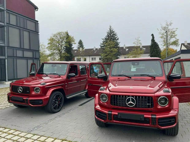 Bất thường đường dây nhập siêu xe biếu tặng: Hải quan tổng rà soát, C03 vào cuộc-1