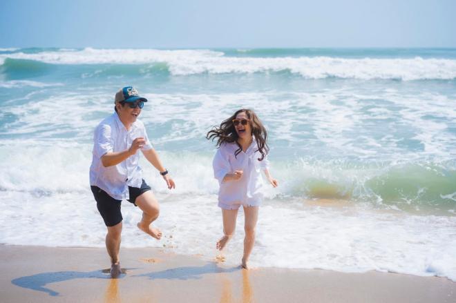 Đức Thịnh bóc góc khuất hôn nhân với Thanh Thúy: Hút cạn mật, cạn nhan sắc người ta rồi bảo còn tình nghĩa-2