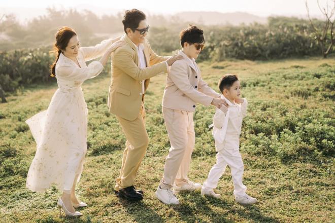 Đức Thịnh bóc góc khuất hôn nhân với Thanh Thúy: Hút cạn mật, cạn nhan sắc người ta rồi bảo còn tình nghĩa-6