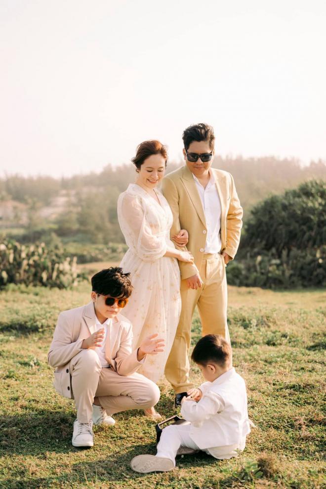 Đức Thịnh bóc góc khuất hôn nhân với Thanh Thúy: Hút cạn mật, cạn nhan sắc người ta rồi bảo còn tình nghĩa-5